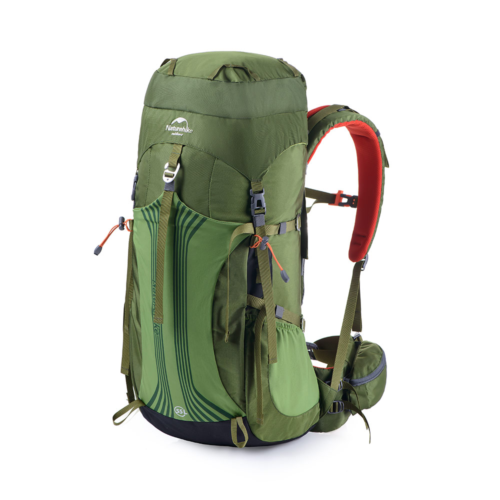 naturehike backpack
