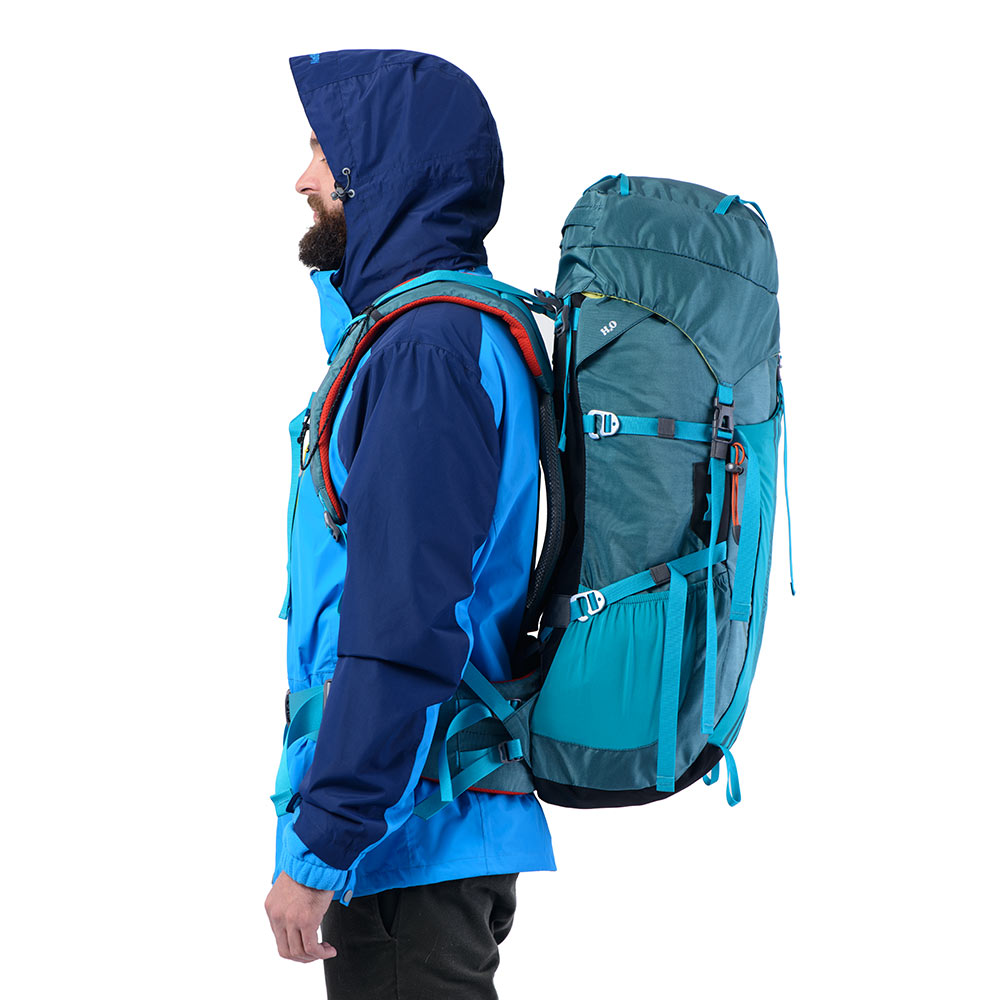 naturehike backpack