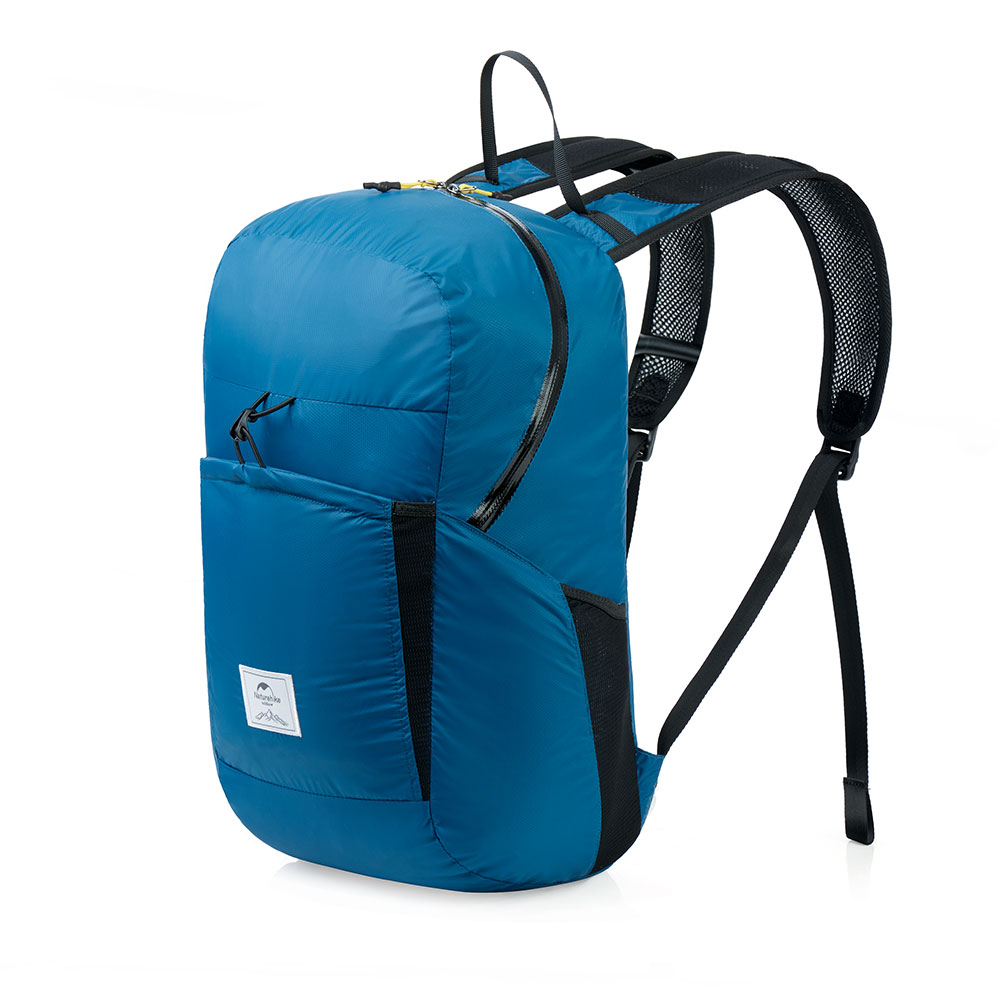 naturehike backpack