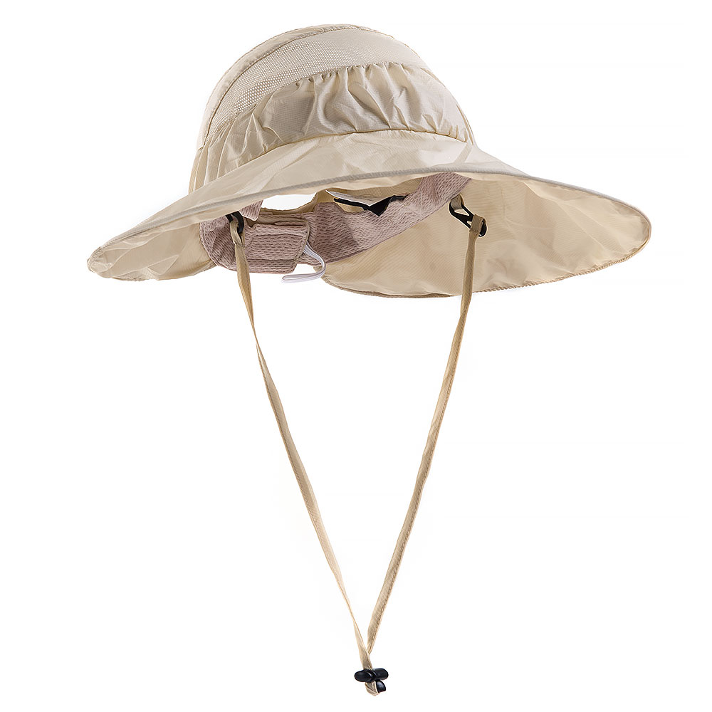 Female anti-UV sun hat – skin cap – Naturehike