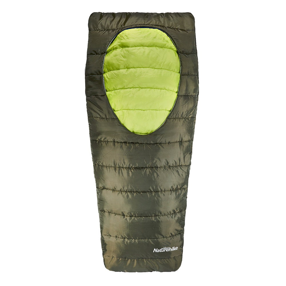 Cotton Sleeping Bags Naturehike Thailand จำหน่ายอุปกรณ์เดินทาง เต็นท์